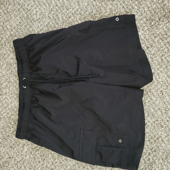 Mens swim trunks - Picture 1 of 4